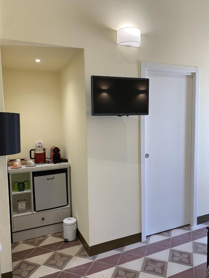 Bed and Breakfast Piazza Fontana Luxury Galatina Exterior foto