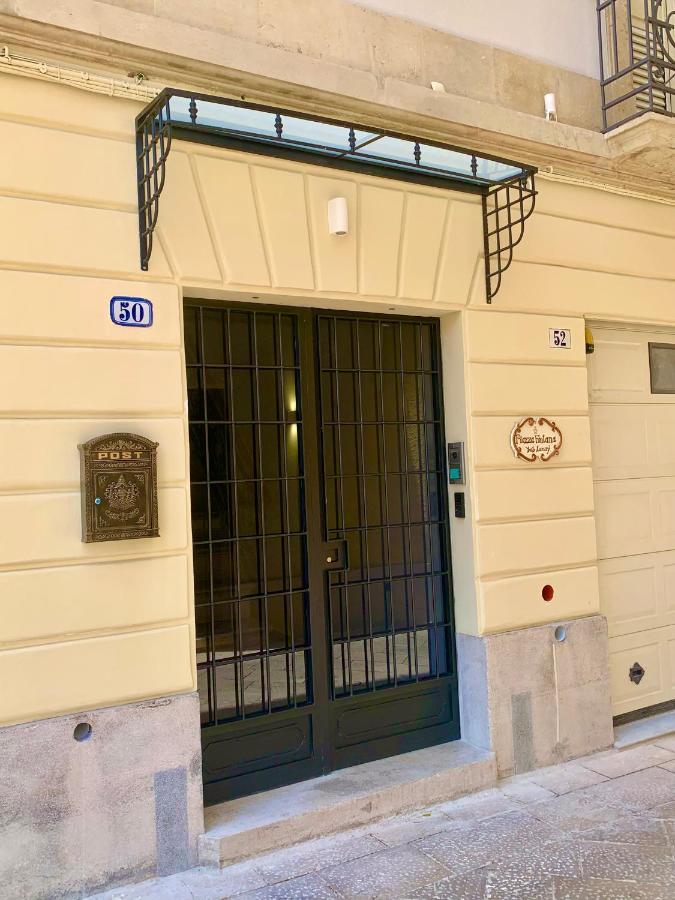 Bed and Breakfast Piazza Fontana Luxury Galatina Exterior foto
