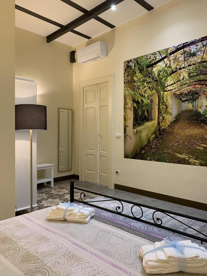 Bed and Breakfast Piazza Fontana Luxury Galatina Exterior foto