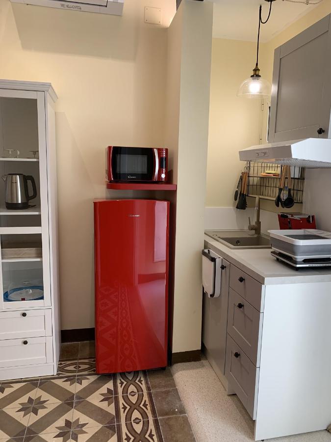 Bed and Breakfast Piazza Fontana Luxury Galatina Exterior foto
