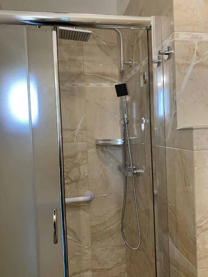 Bed and Breakfast Piazza Fontana Luxury Galatina Exterior foto