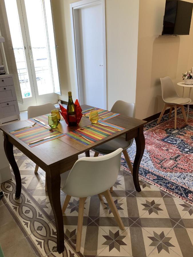 Bed and Breakfast Piazza Fontana Luxury Galatina Exterior foto