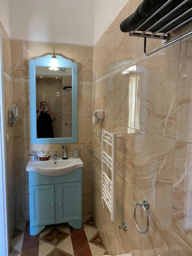 Bed and Breakfast Piazza Fontana Luxury Galatina Exterior foto