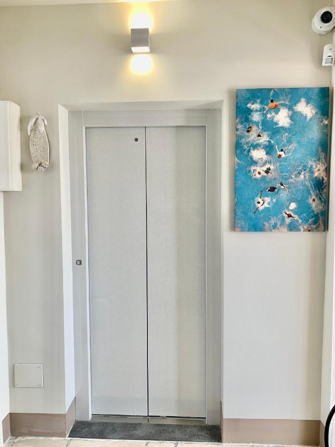 Bed and Breakfast Piazza Fontana Luxury Galatina Exterior foto