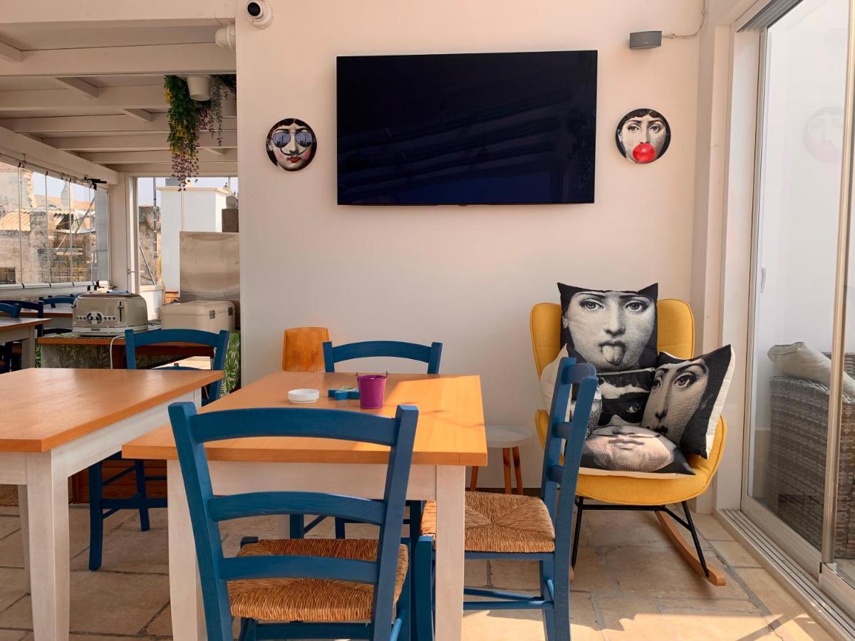 Bed and Breakfast Piazza Fontana Luxury Galatina Exterior foto